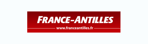 France Antilles